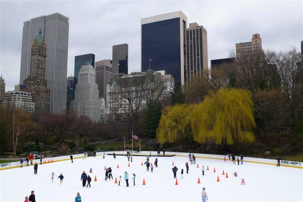 Christmas in New York City: five dos and don'ts