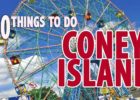 10 Best Things to Do & Eat in Coney Island