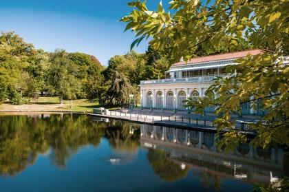 New York City, Prospect Park