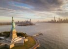 Statue of Liberty