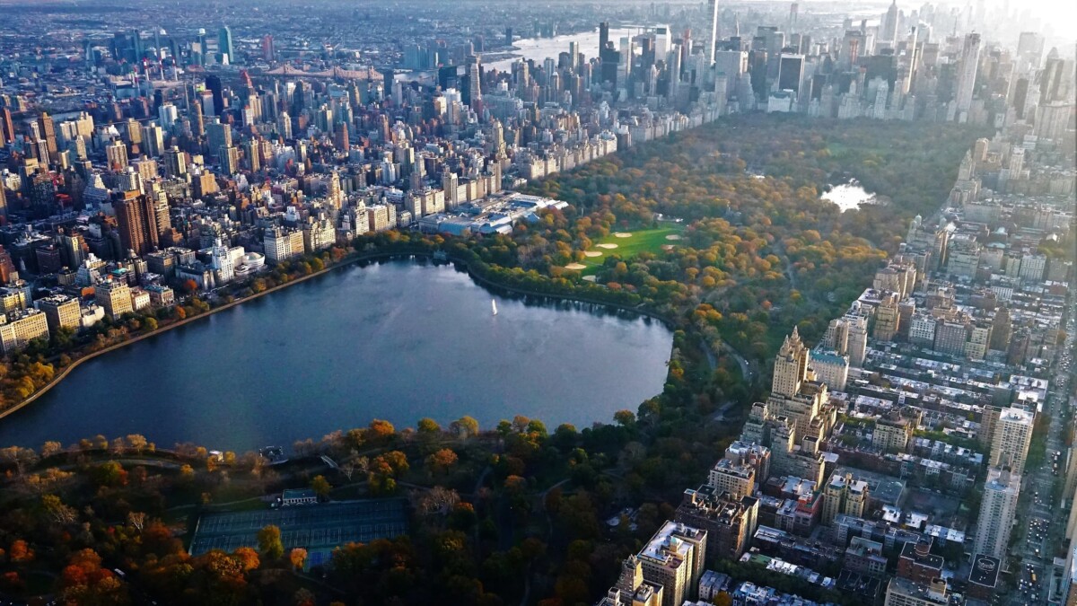 Is it worth it to go to Central Park?