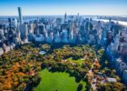 Top 30 Central Park Facts Worth Exploring