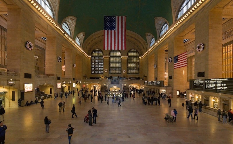 Grand Central Terminal