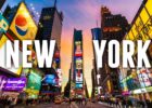100 Facts About New York That Might Interest You