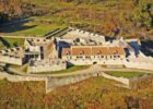 Fort Ticonderoga