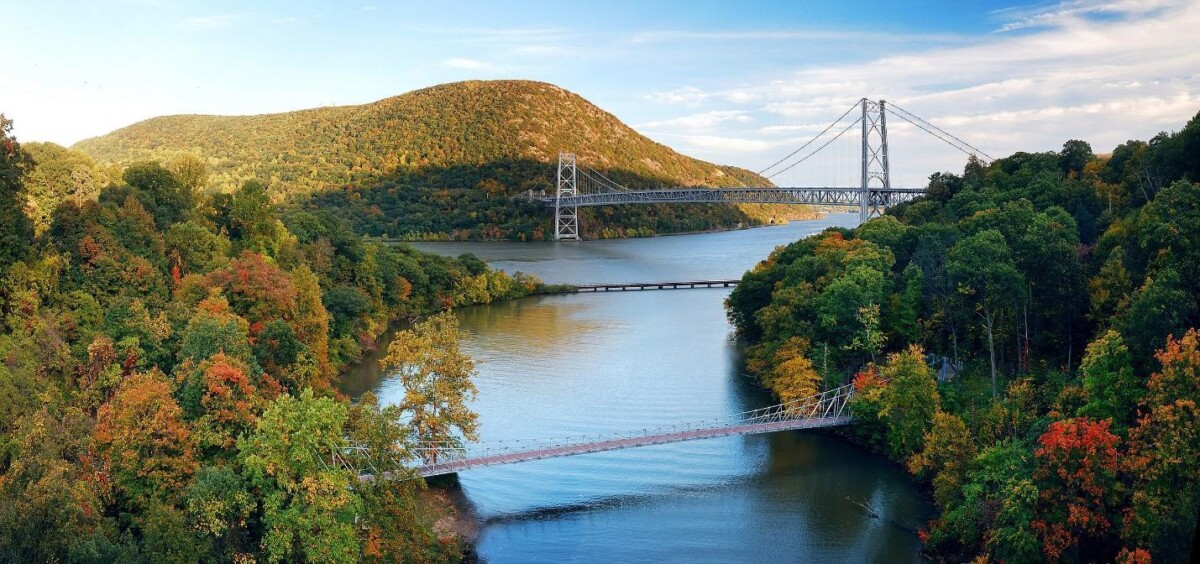 Hudson River Named America's Second-Most Endangered River | Juan Hudson  Valley