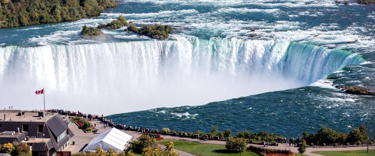 Is Niagara Falls Open Now? | Niagara Tours | ToNiagara