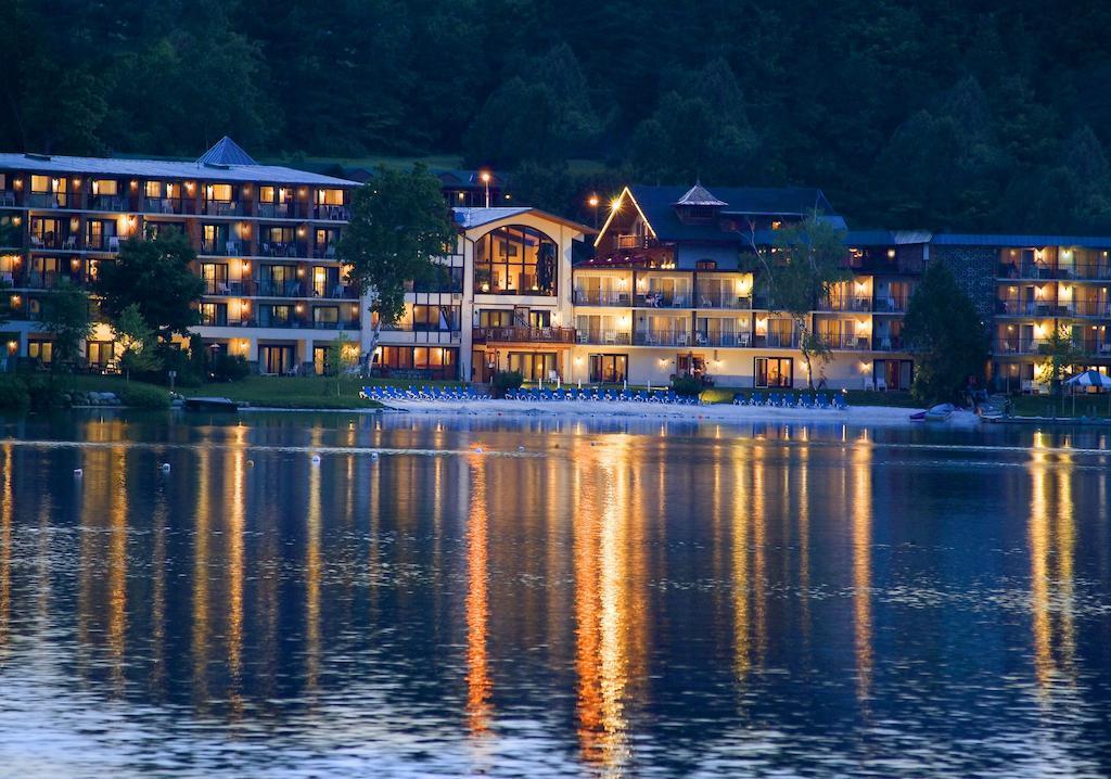 Resort Golden Arrow Lakeside Res, Lake Placid, NY - Booking.com
