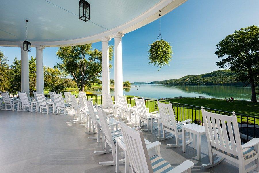 THE OTESAGA RESORT HOTEL - Updated 2020 Prices & Reviews (Cooperstown, NY)  - Tripadvisor