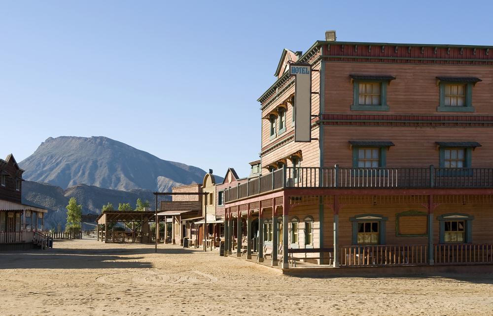 Why Is the NYC Rental Market Like the Wild, Wild West? - Trulia's Blog