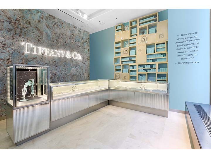 The Best Jewelry Shops in New York