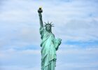 The Statue of Liberty