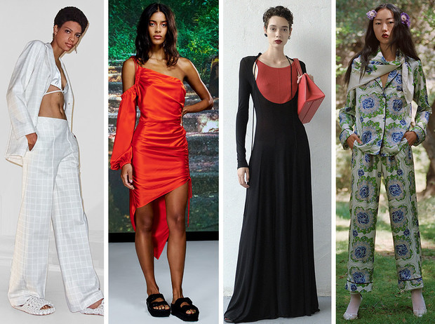 New York's Top New Designers