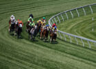 Horse Racing in New York