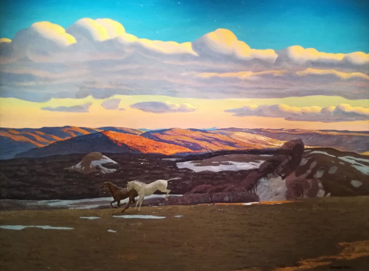 Most Famous Artists from New York and Their Masterpieces