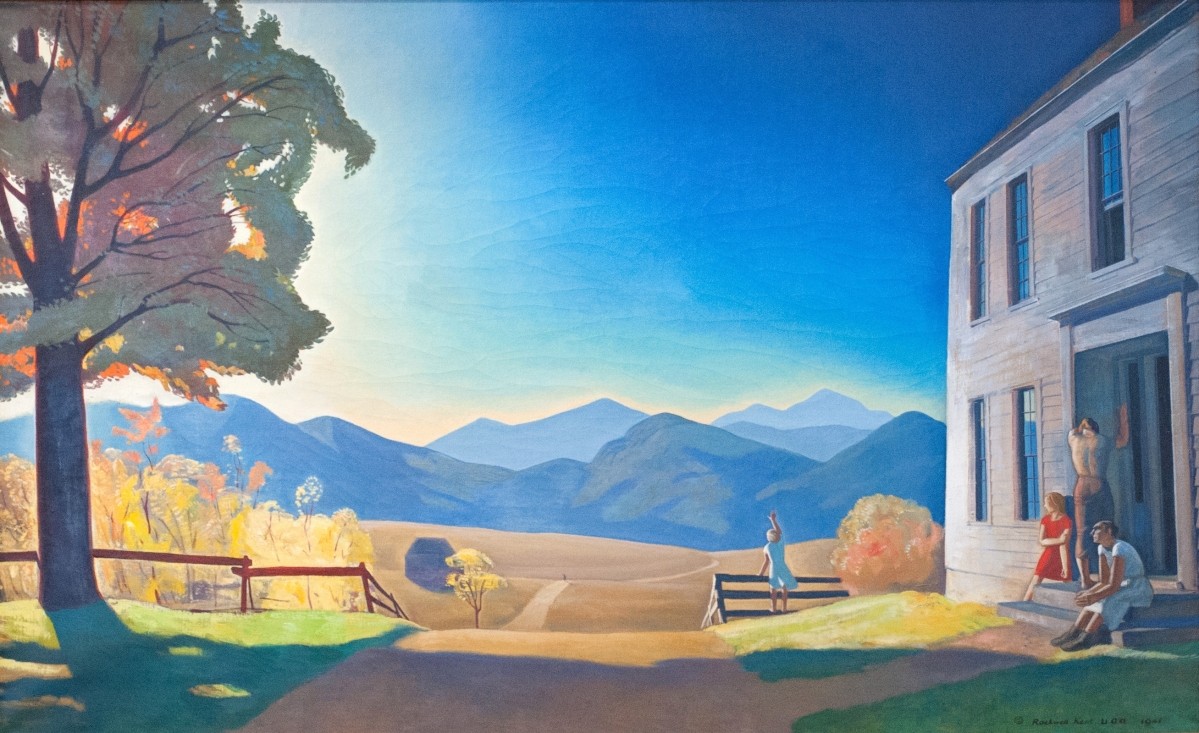 Most Famous Artists from New York and Their Masterpieces