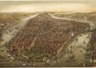History of Manhattan: Historical Facts and Personalities