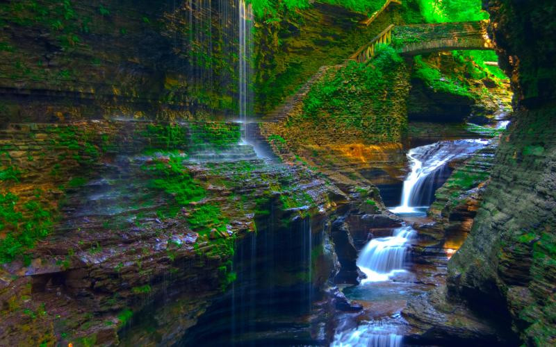 TOP 10 New York City Natural Wonders Worth Visiting