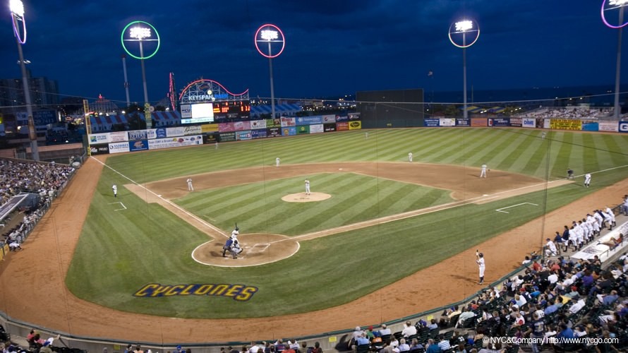 How and Where to Watch Sport in New York Everything You Need To Know