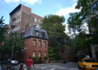 Greenwich Village