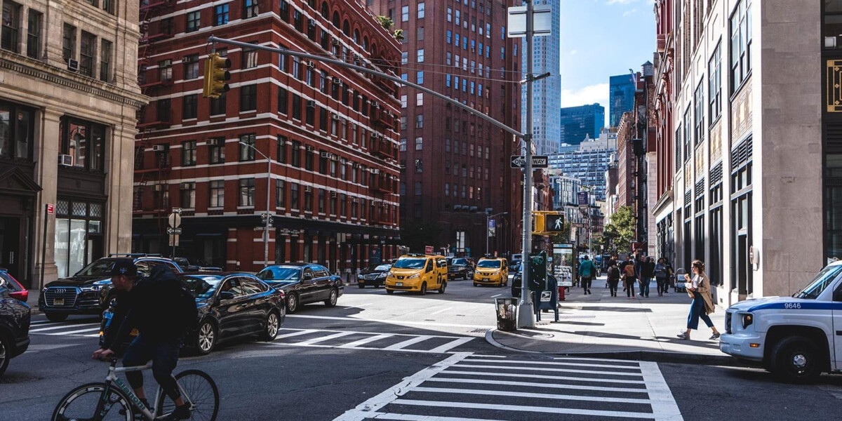 Tribeca Where You Can Find the Most Expensive Zip Code and where