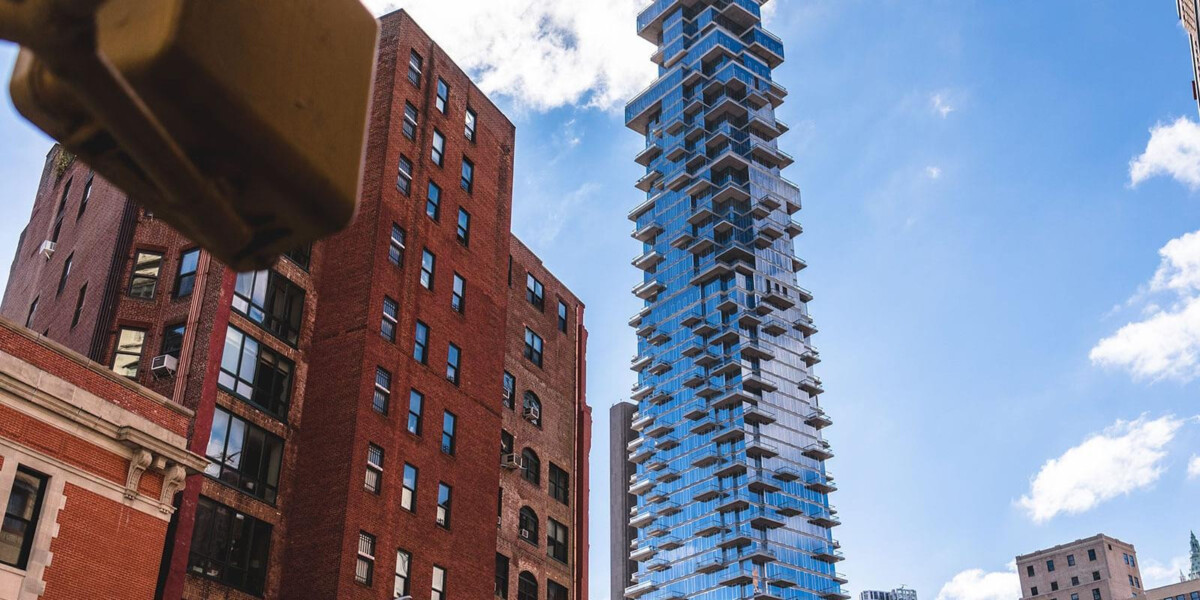 Tribeca Where You Can Find the Most Expensive Zip Code and where