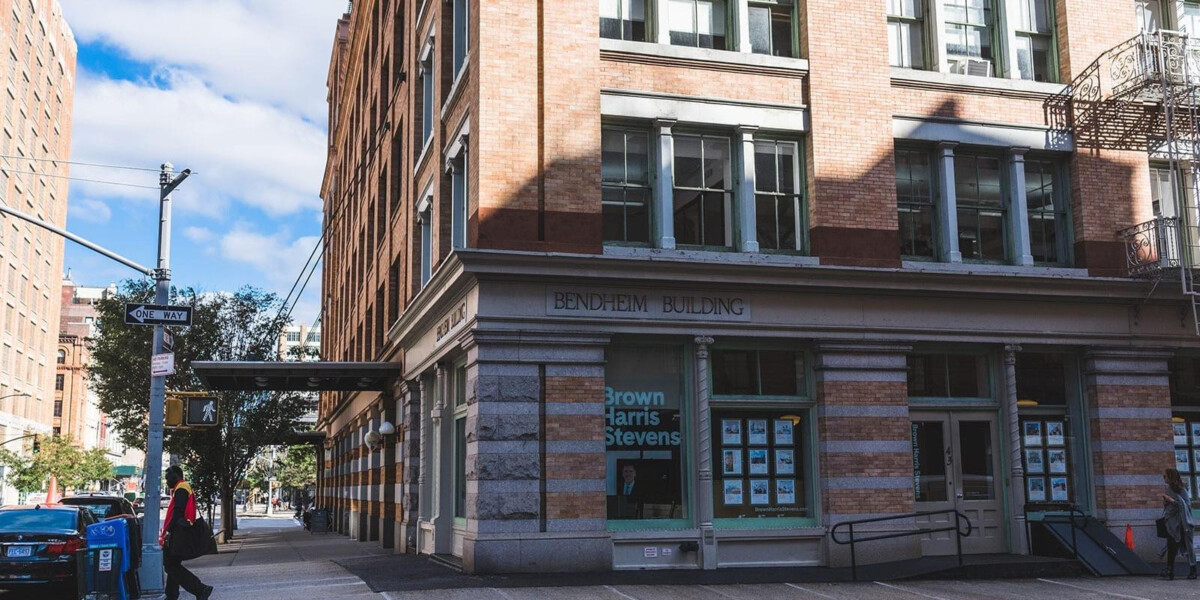 Tribeca Where You Can Find the Most Expensive Zip Code and where