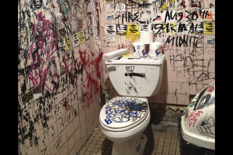 10 Things Not to Do in New York NYC Locals Definitely Do Not Advise