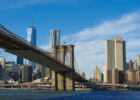 Brooklyn Bridge