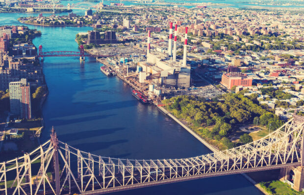 Queens: New York's Largest Borough