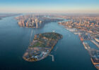 Governors Island