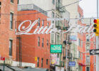 Little Italy