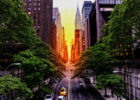 8 Locations for a Special New York Sunset
