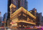 Carnegie Hall New York