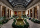 The Frick Collection