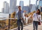 New York with Kids