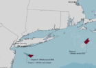 Equinor Wins Contract for Large Offshore Wind Farms in New York
