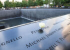 Ground Zero in New York