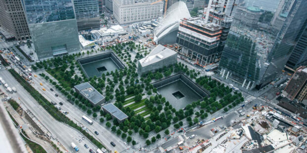 Ground Zero in New York: Where the History Lives