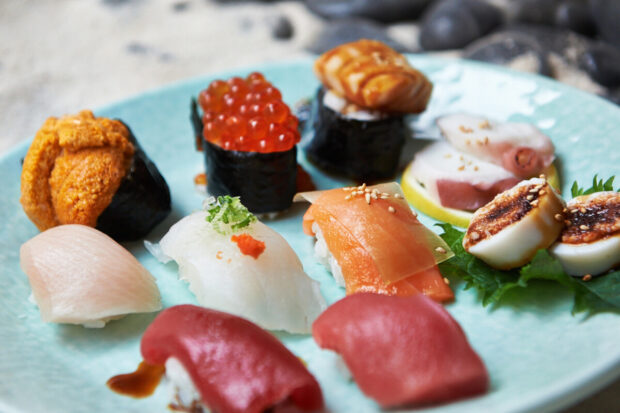 The Best Japanese Restaurants in New York