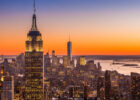 Experience New York City For Free