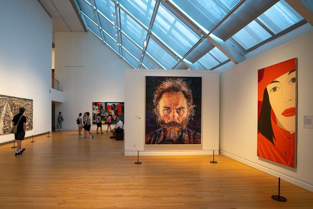 Best Manhattan Museums Immerse Yourself in the World of Culture