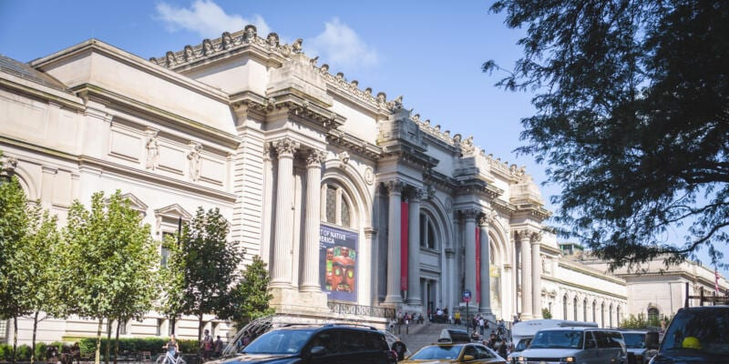 Best Manhattan Museums: Immerse Yourself in the World of Culture