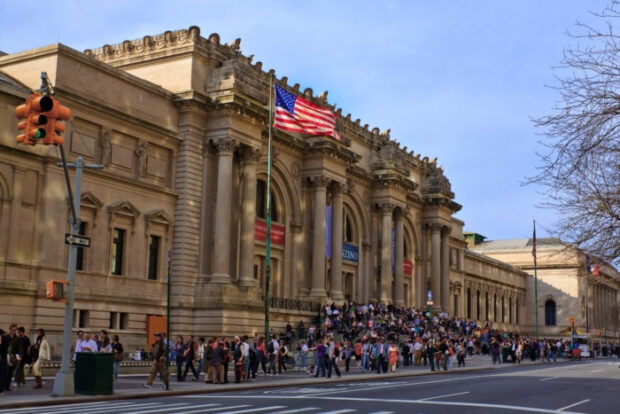 Best Manhattan Museums