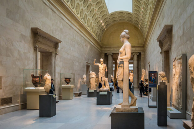 The Most Interesting Museums of Manhattan