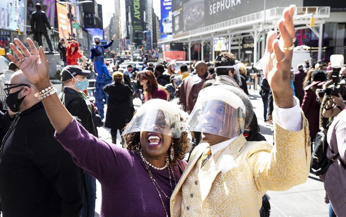 How Life Has Changed in New York: How Coronavirus Influenced the City