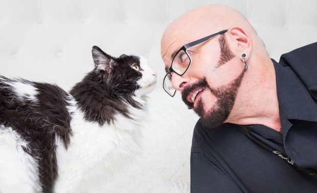 Jackson Galaxy