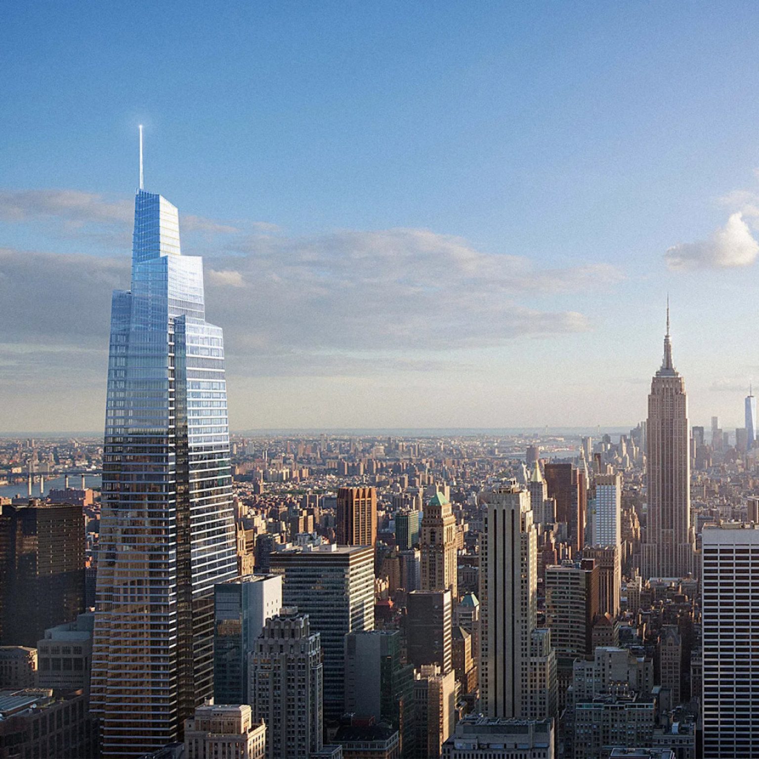 16 Curious Facts About One Vanderbilt In New York You Will Be Surprised   Image 103 1536x1536 