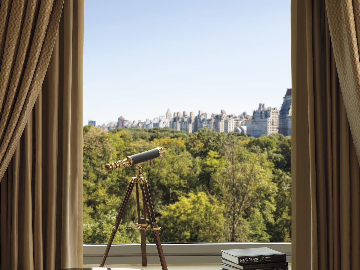 The 8 Best Hotels In Central Park Where To Stay During Your Trip   Image 110 