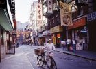 The History of Chinatown in New York